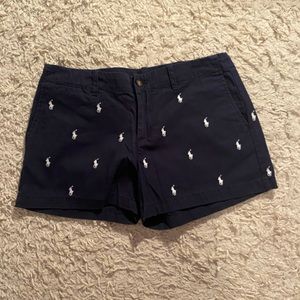 Ralph Lauren shorts